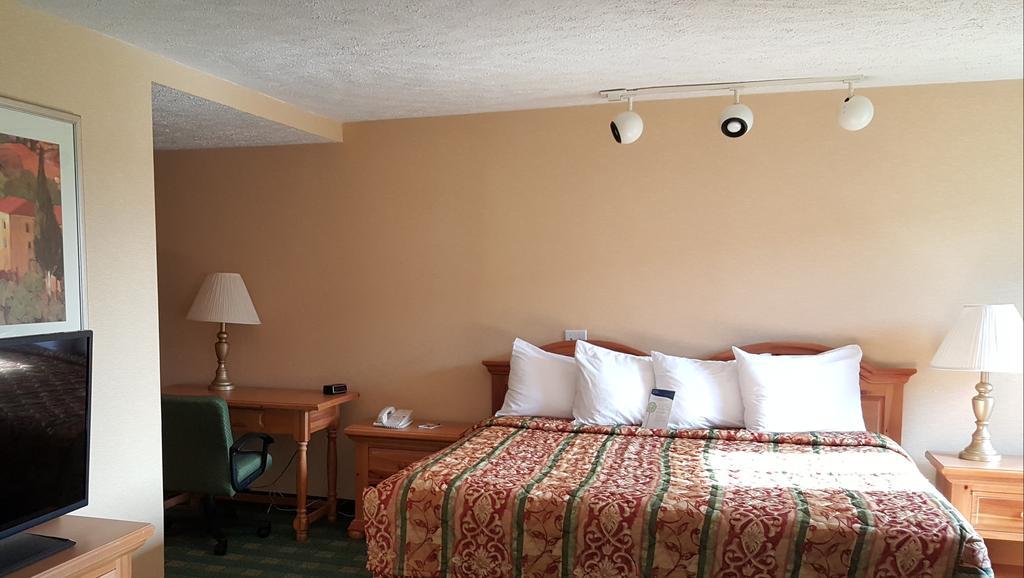 Hotel オリスカニー  エクステリア 写真